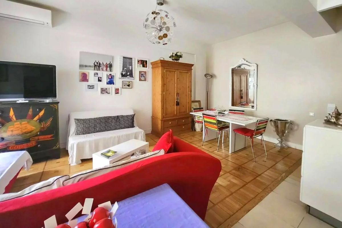 Apartamento en Niza, Francia, 100 m² - imagen 4