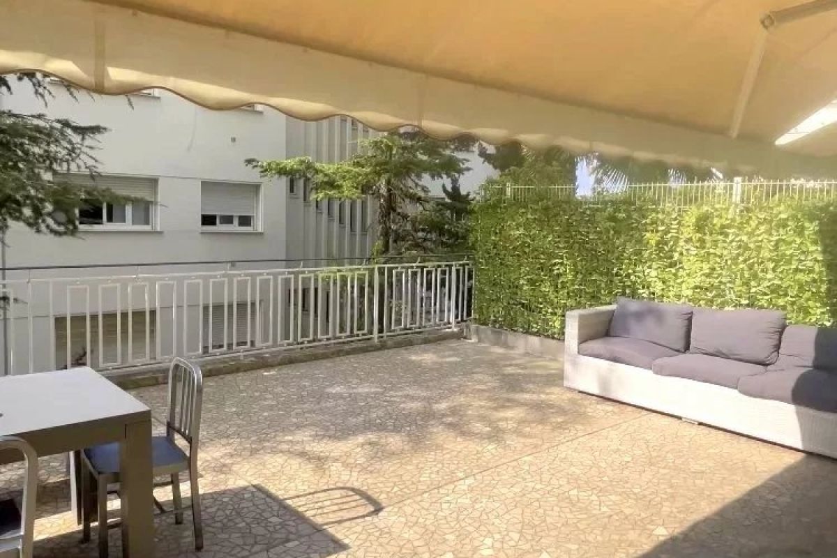 Apartamento en Niza, Francia, 100 m² - imagen 2