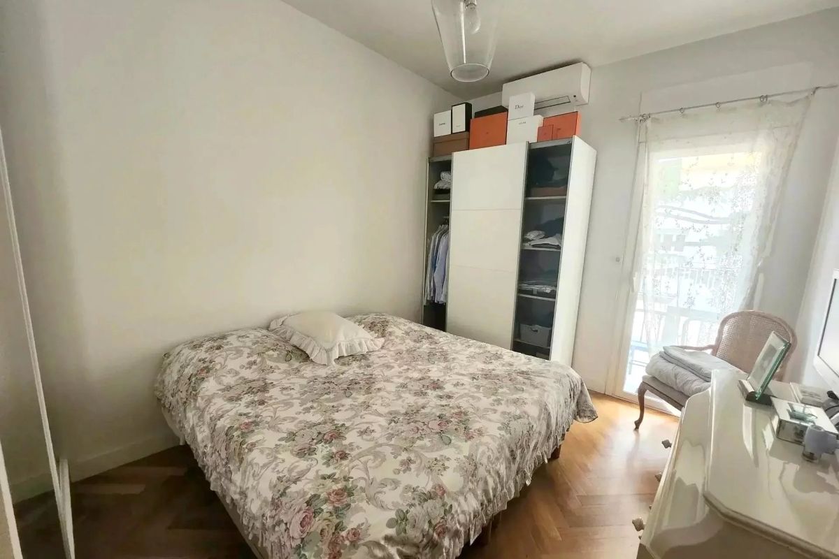 Apartamento en Niza, Francia, 100 m² - imagen 6