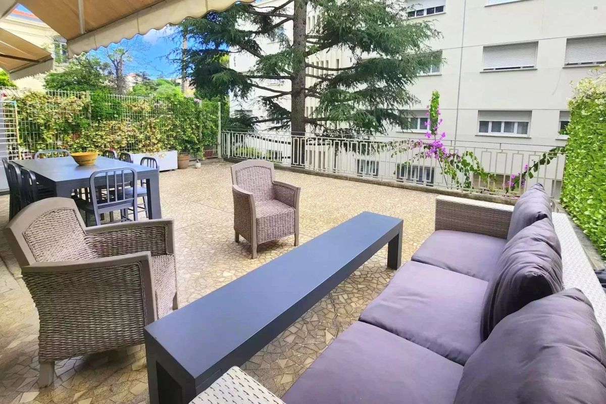Apartamento en Niza, Francia, 100 m² - imagen 1