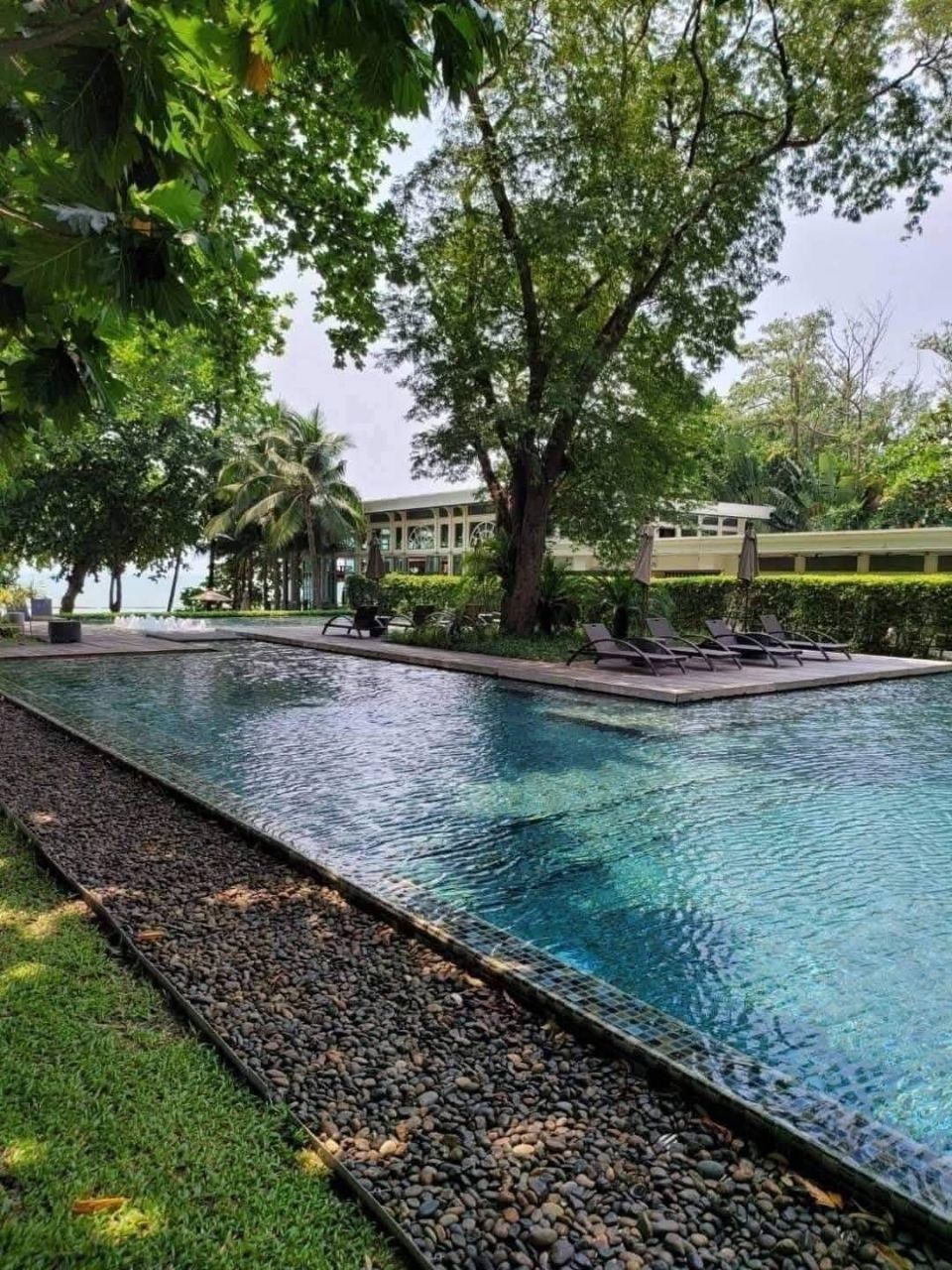 Flat in Pattaya, Thailand, 49 m² - picture 1