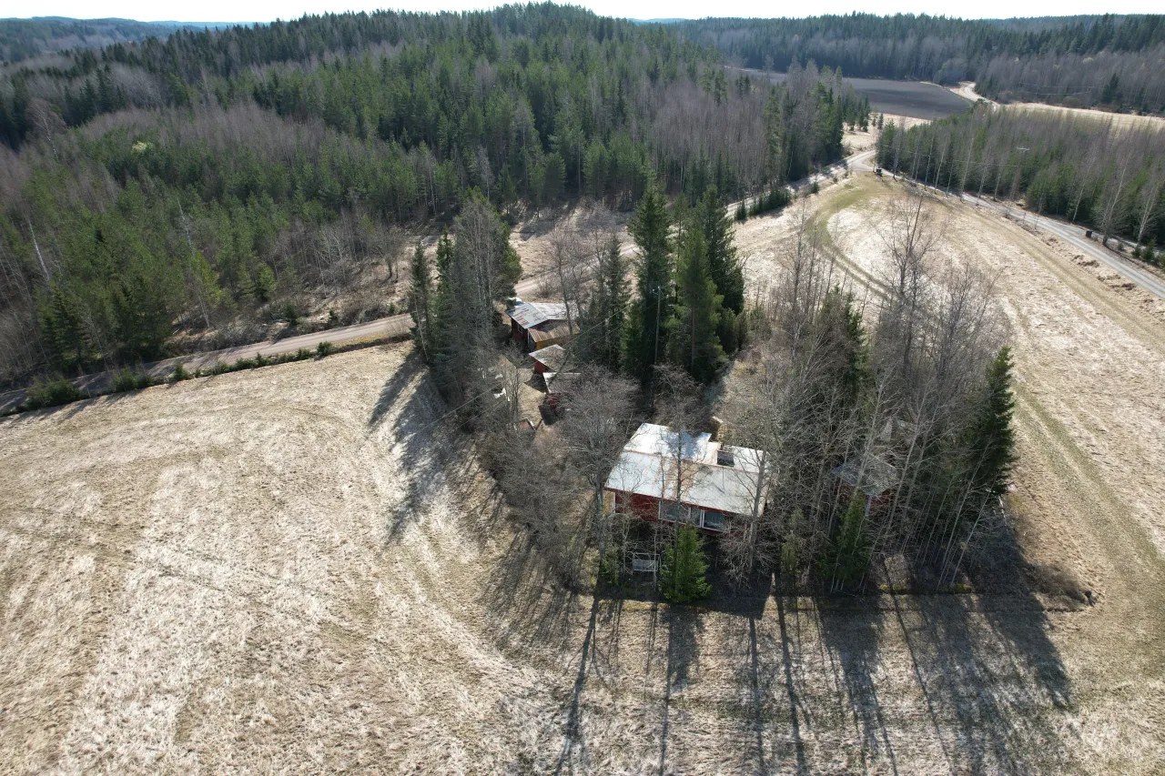 Cottage a Somero, Finlandia, 55 m² - foto 1