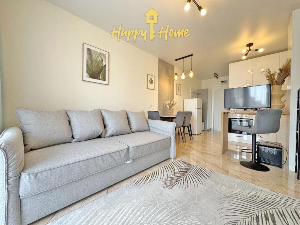 Wohnung in Sveti Vlas, Bulgarien, 84 m² - Foto 1