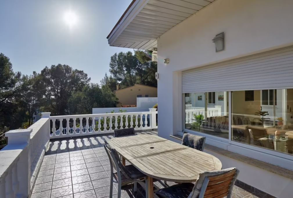 House in Castelldefels, Spain, 330 m² - picture 15