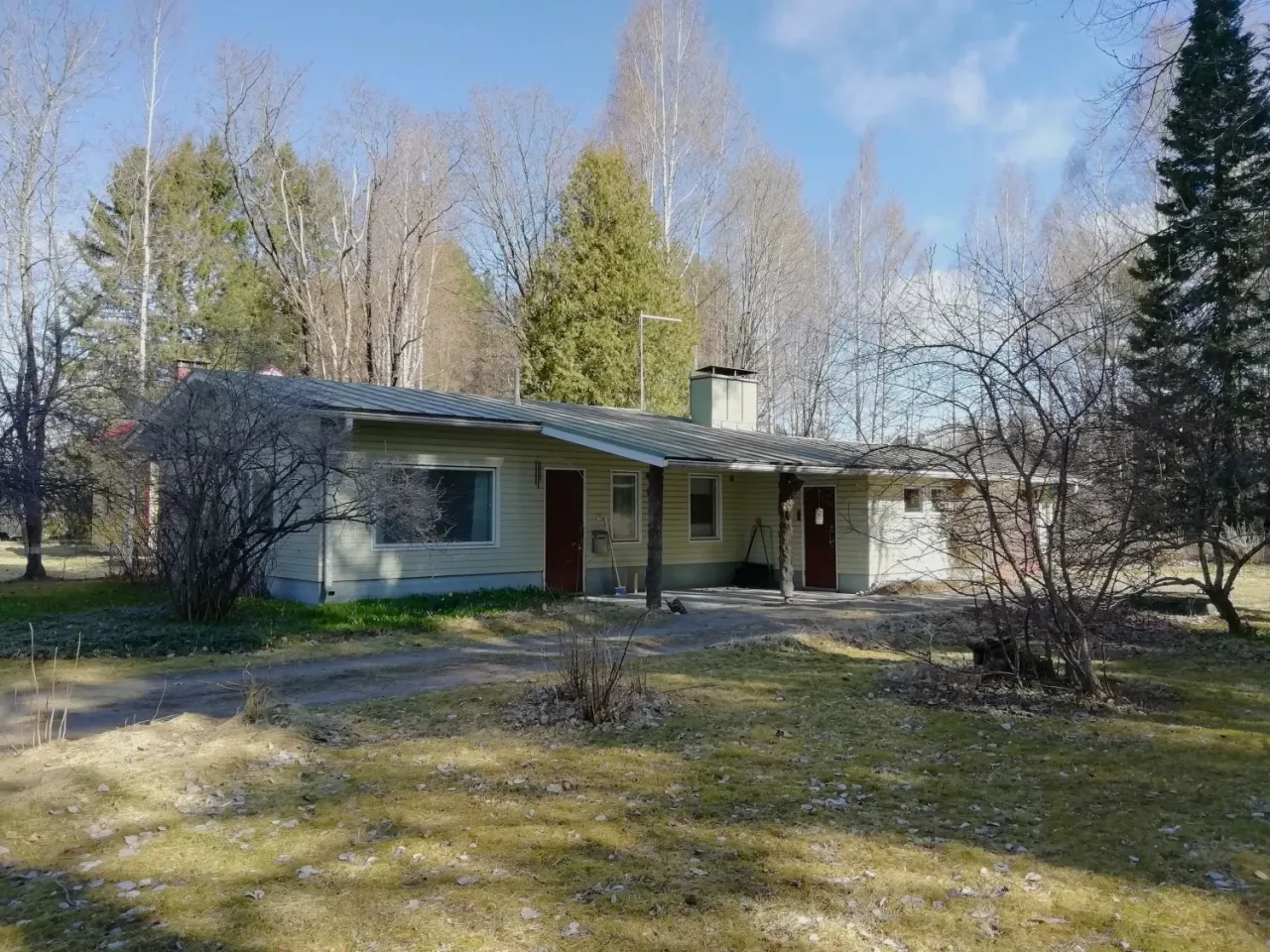 House in Viitasaari, Finland, 130 m² - picture 1