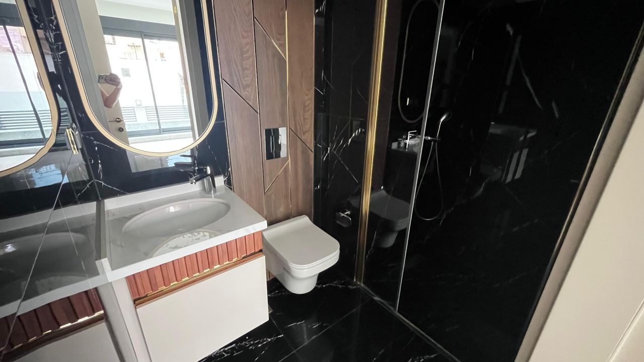 Appartement à Alanya, Turquie, 85 m² - image 16