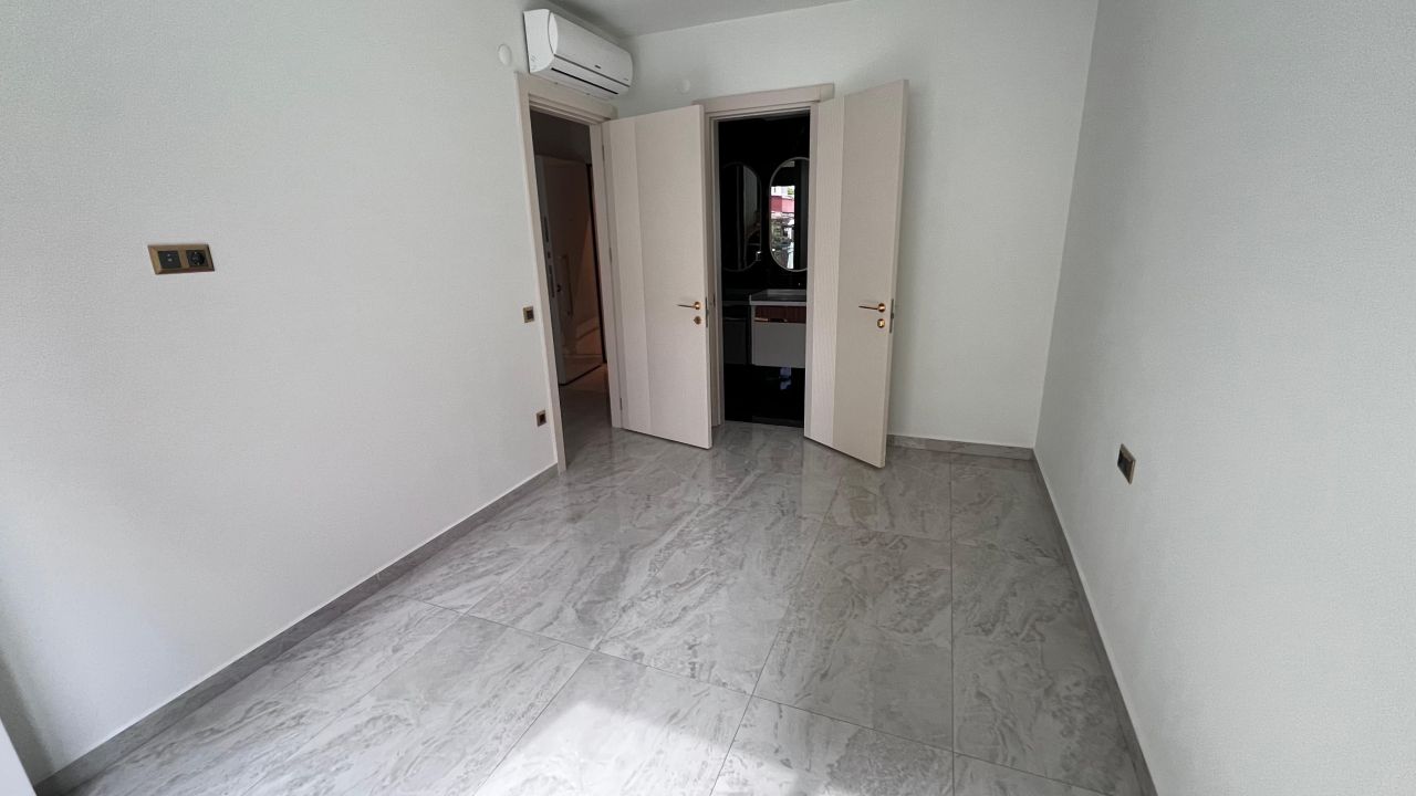 Appartement à Alanya, Turquie, 85 m² - image 7