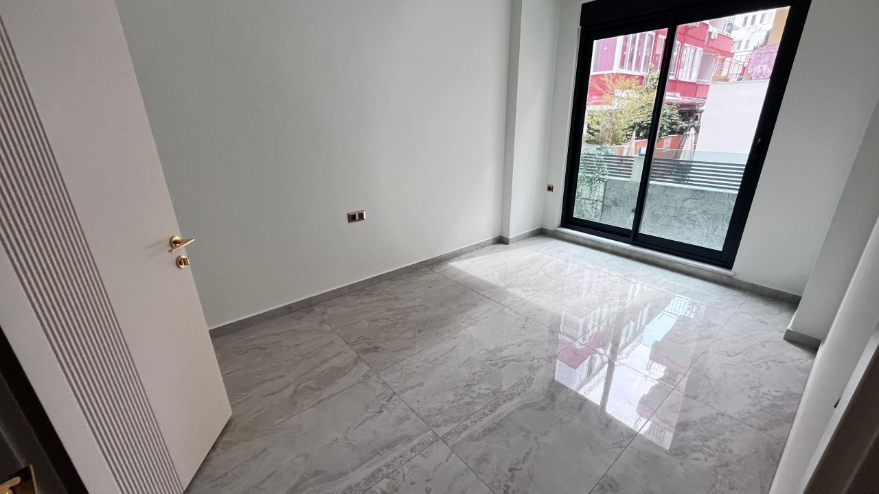 Appartement à Alanya, Turquie, 85 m² - image 5