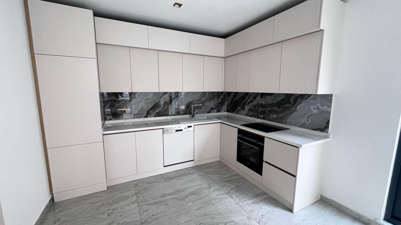 Piso en Alanya, Turquia, 85 m² - imagen 1