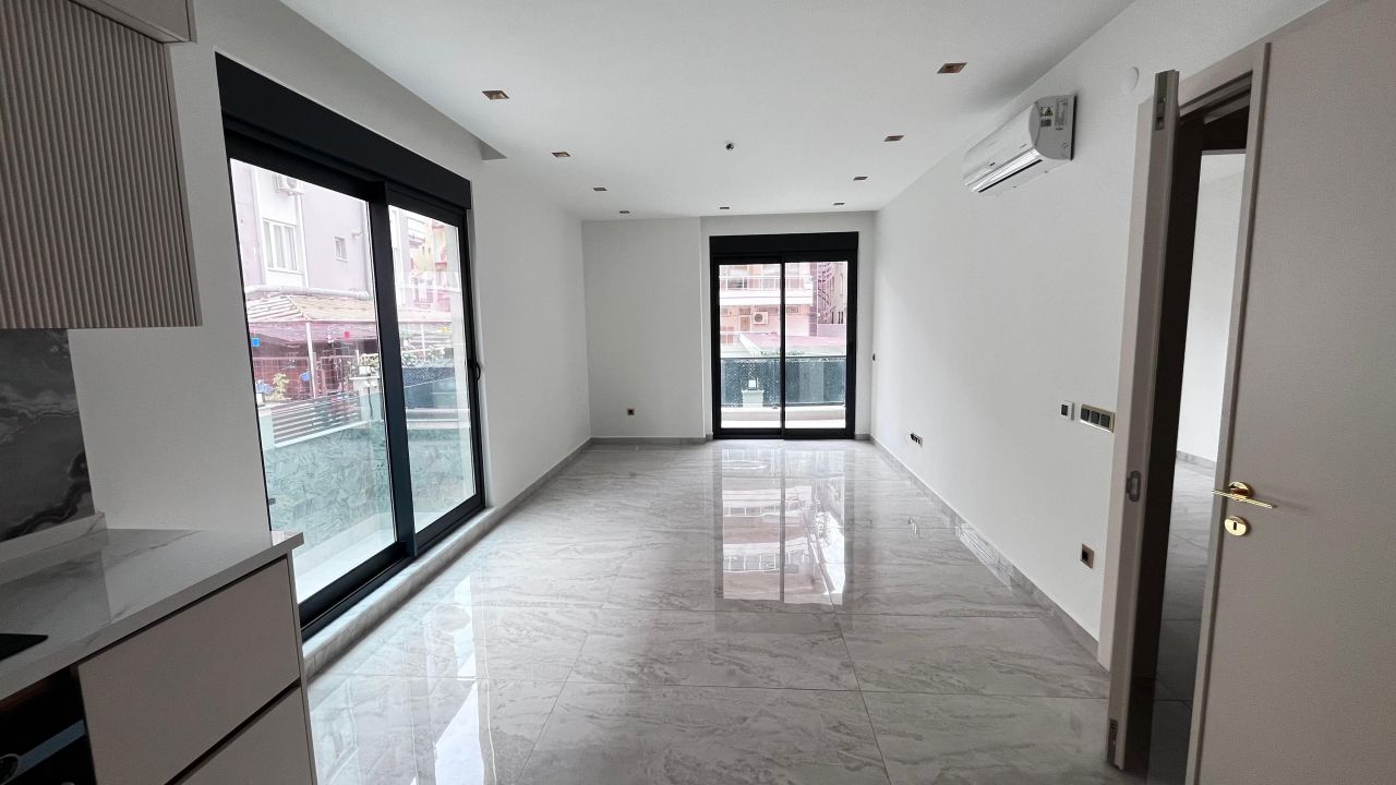 Appartement à Alanya, Turquie, 85 m² - image 11