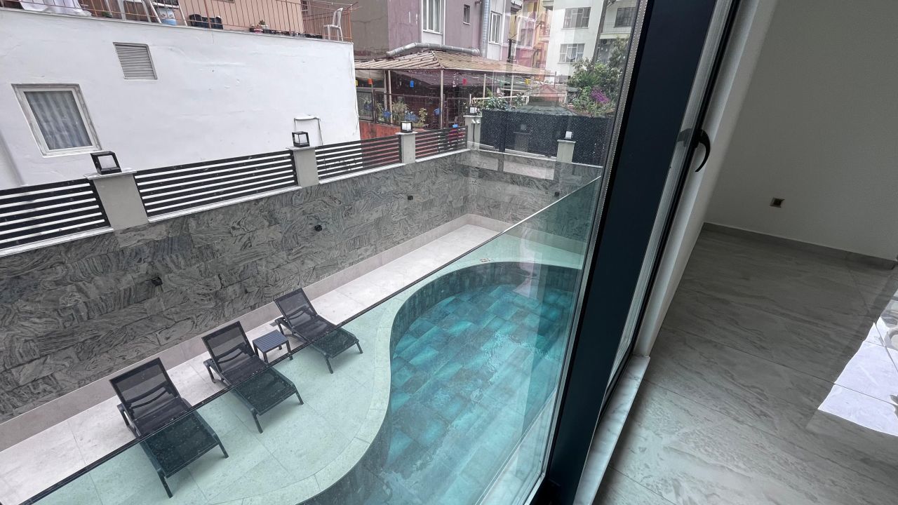 Appartement à Alanya, Turquie, 85 m² - image 10