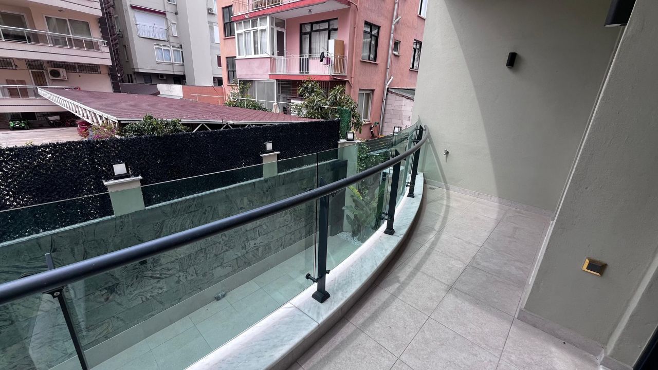 Appartement à Alanya, Turquie, 85 m² - image 9