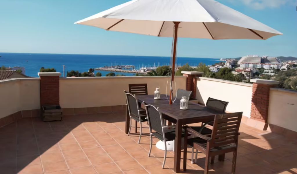 Haus in Sitges, Spanien, 267 m² - Foto 4