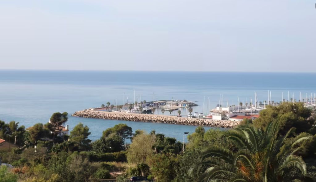 Haus in Sitges, Spanien, 267 m² - Foto 3