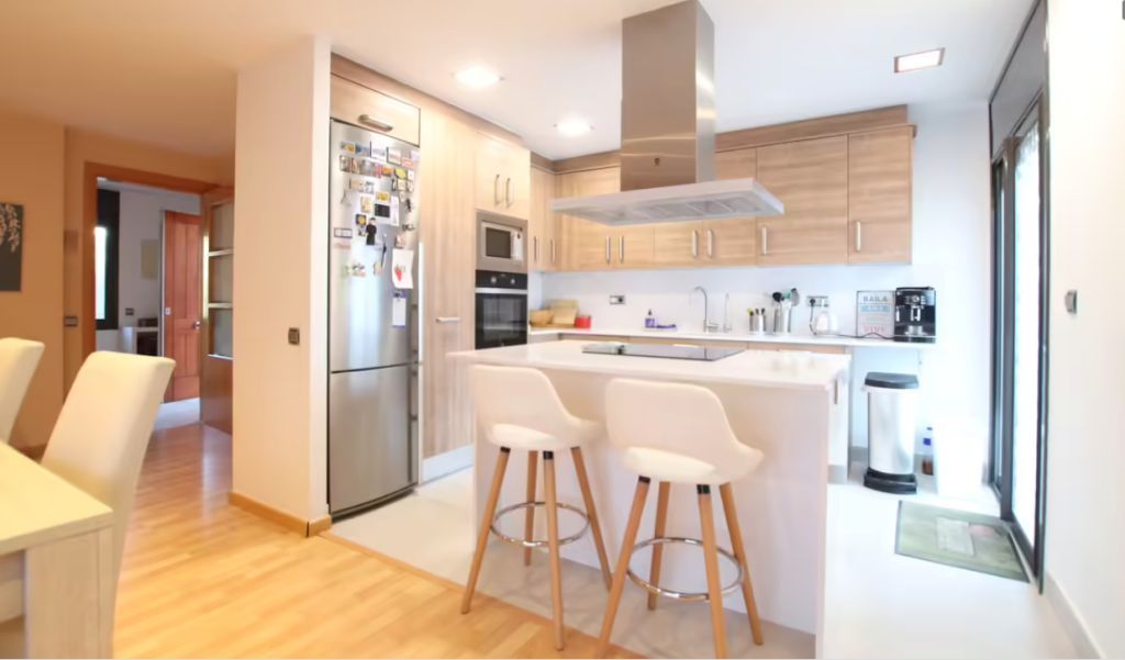 Haus in Sitges, Spanien, 267 m² - Foto 2