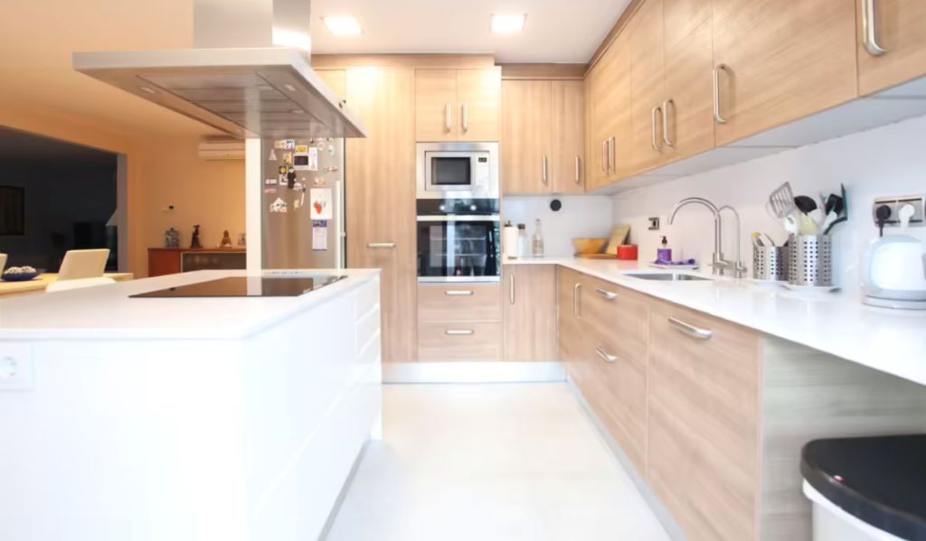 Haus in Sitges, Spanien, 267 m² - Foto 6