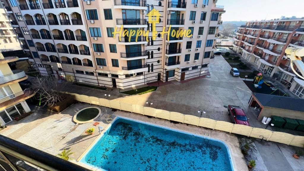 Piso en Sunny Beach, Bulgaria, 102 m² - imagen 11