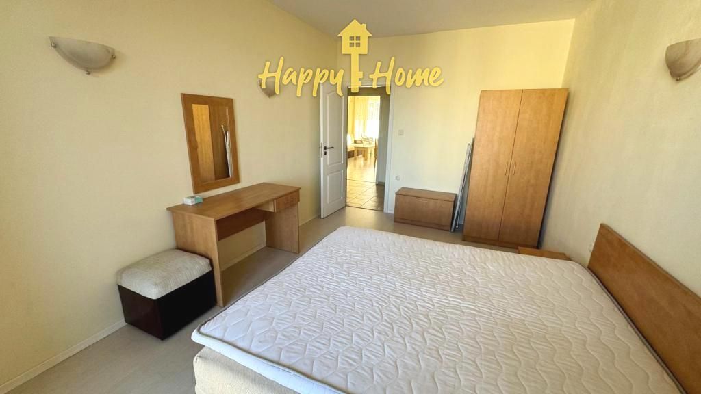 Piso en Sunny Beach, Bulgaria, 102 m² - imagen 9