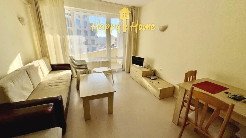 Piso en Sunny Beach, Bulgaria, 102 m² - imagen 2