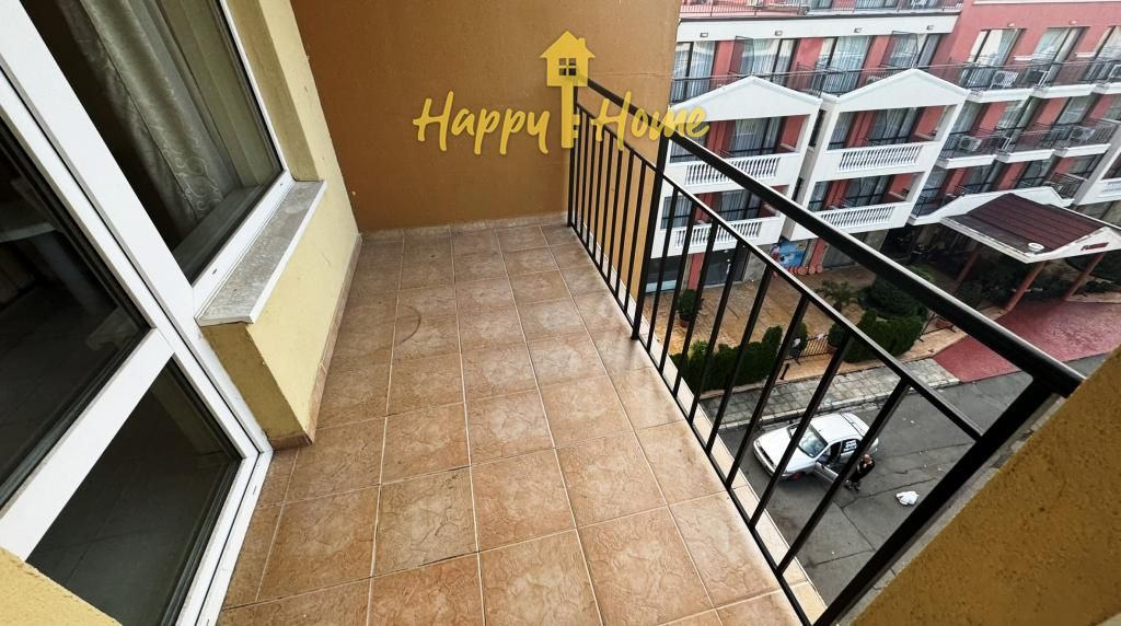 Piso en Sunny Beach, Bulgaria, 102 m² - imagen 14