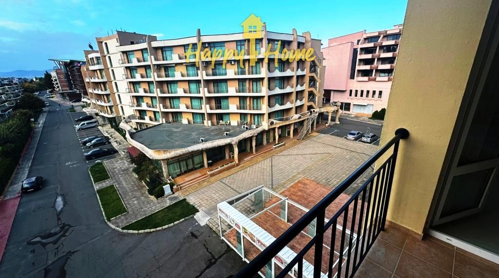 Piso en Sunny Beach, Bulgaria, 102 m² - imagen 13