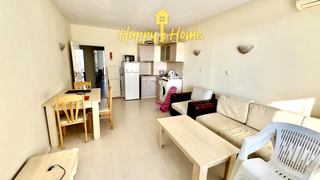 Piso en Sunny Beach, Bulgaria, 102 m² - imagen 1