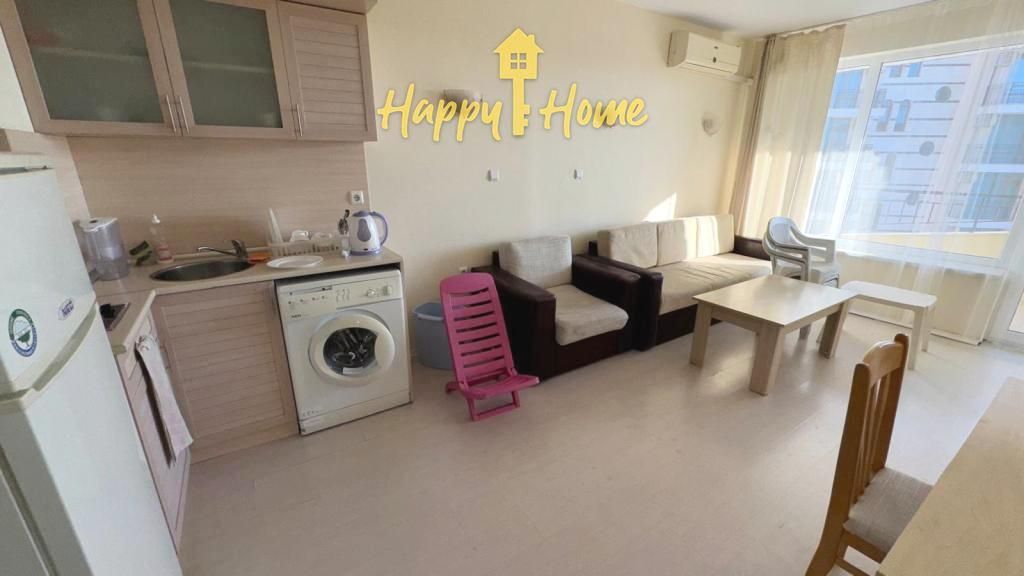 Piso en Sunny Beach, Bulgaria, 102 m² - imagen 3