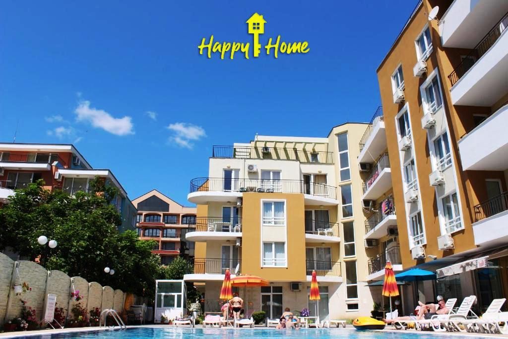 Piso en Sunny Beach, Bulgaria, 102 m² - imagen 15