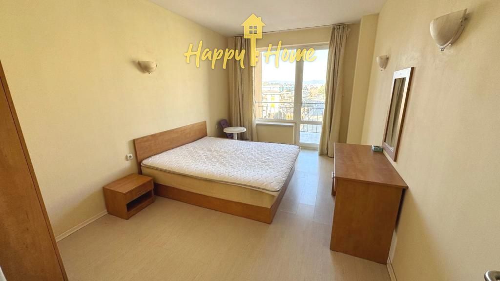 Piso en Sunny Beach, Bulgaria, 102 m² - imagen 8