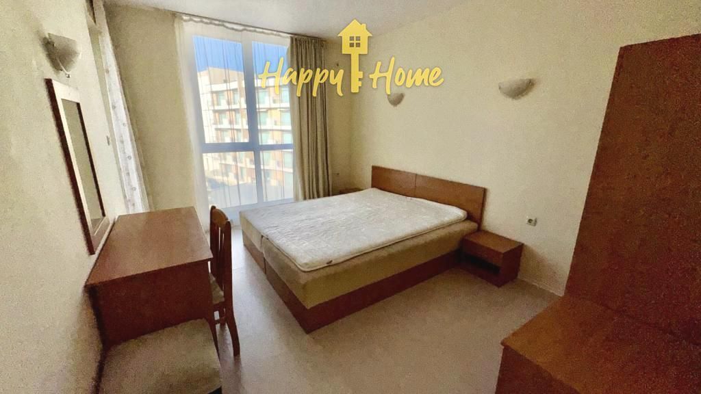 Piso en Sunny Beach, Bulgaria, 102 m² - imagen 5