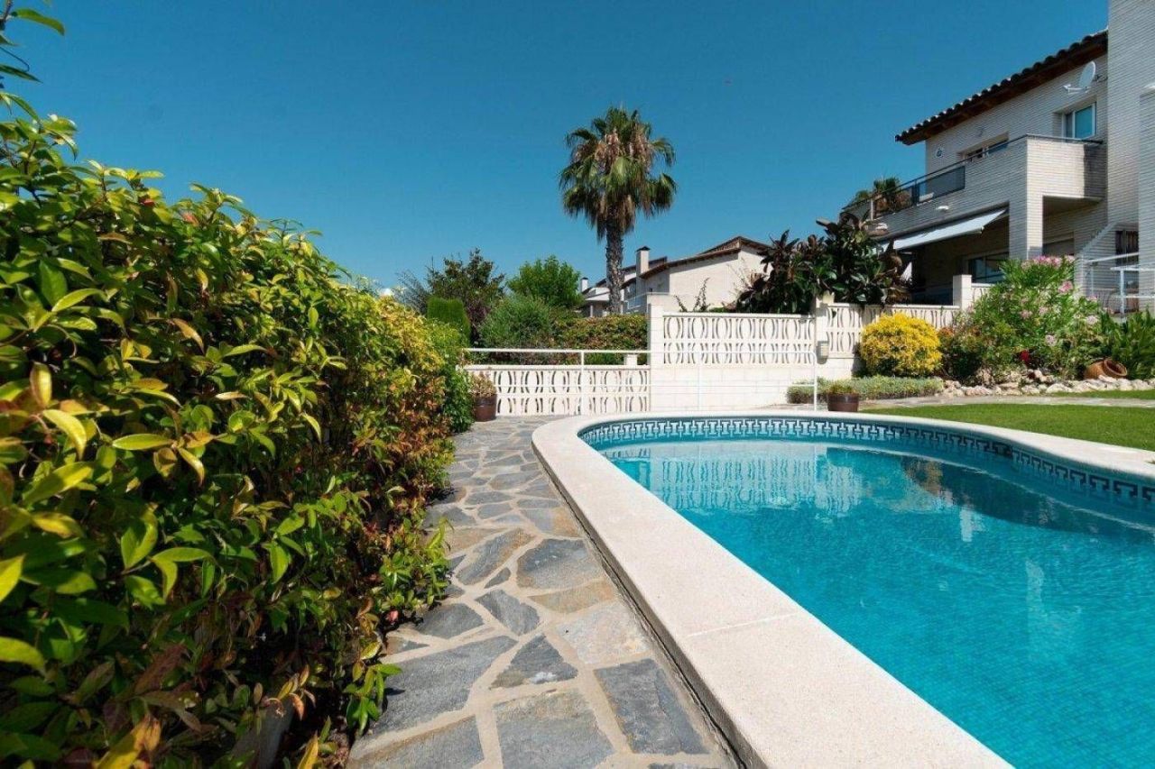 Casa a Sitges, Spagna, 289 m² - foto 4