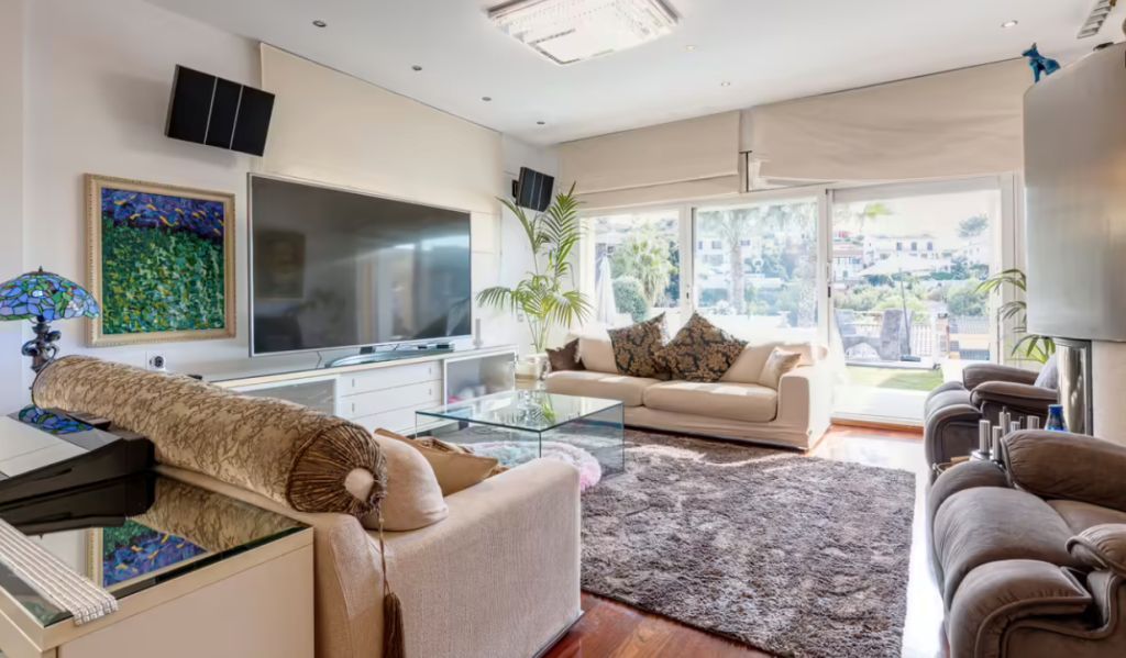 Cottage in Sitges, Spanien, 273 m² - Foto 4