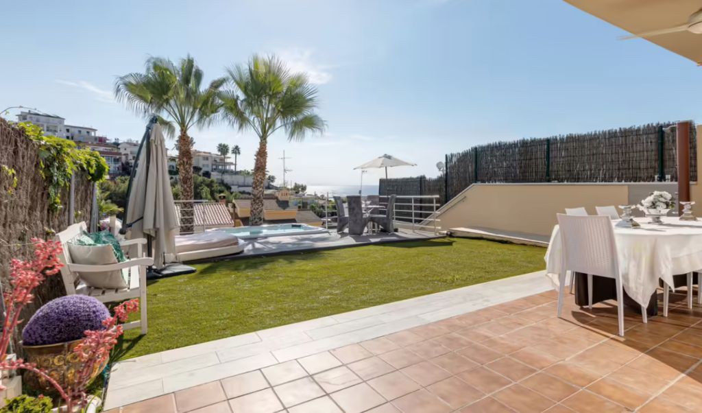 Cottage in Sitges, Spanien, 273 m² - Foto 6