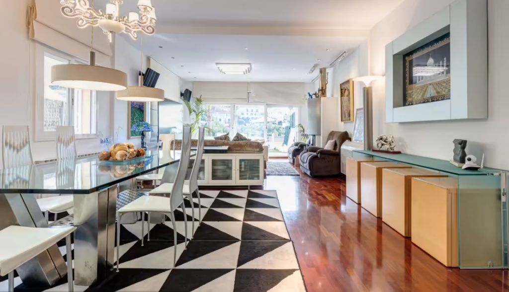 Cottage in Sitges, Spanien, 273 m² - Foto 12