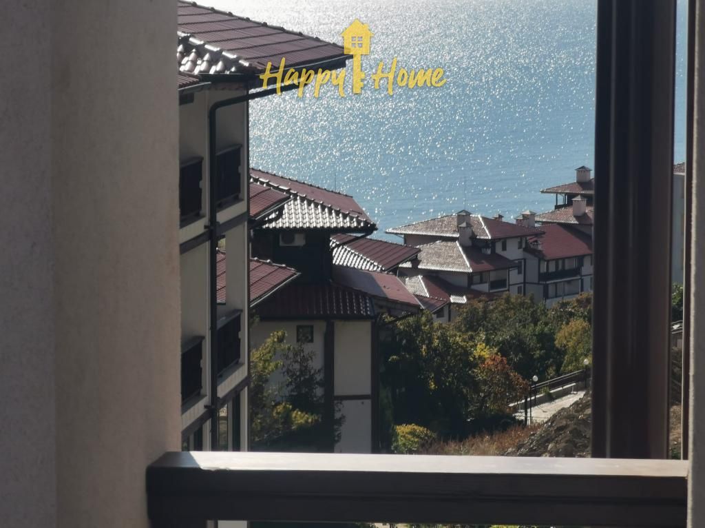 Wohnung in Sveti Vlas, Bulgarien, 102 m² - Foto 12