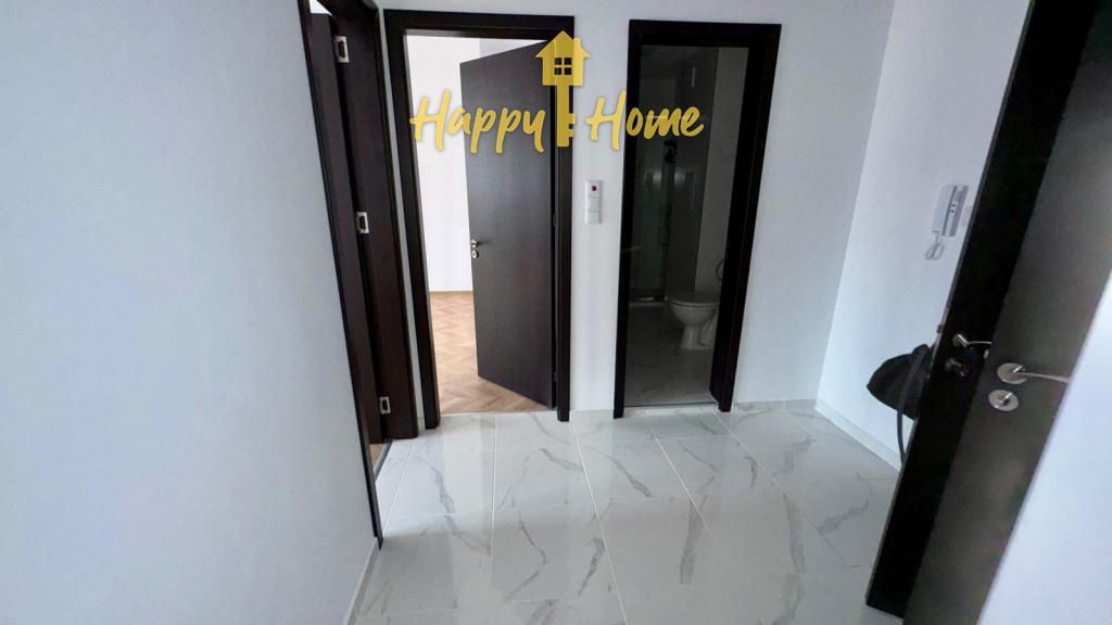 Wohnung in Sveti Vlas, Bulgarien, 102 m² - Foto 10