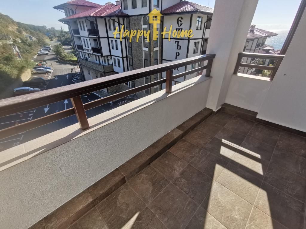 Wohnung in Sveti Vlas, Bulgarien, 102 m² - Foto 13