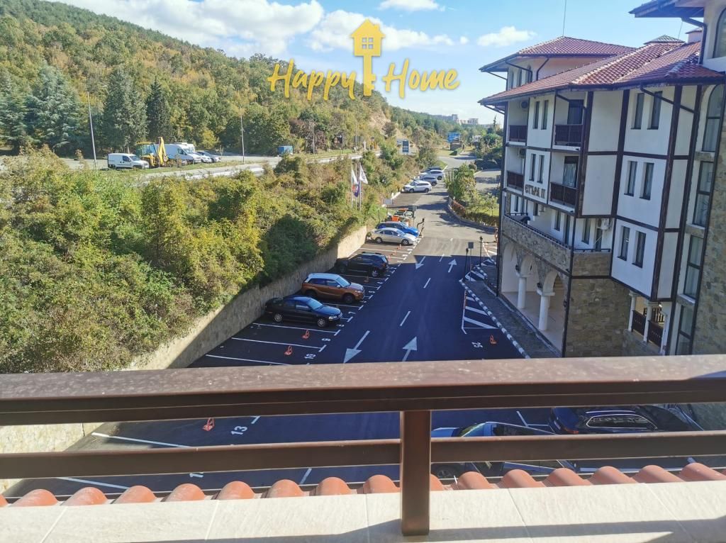 Wohnung in Sveti Vlas, Bulgarien, 102 m² - Foto 14