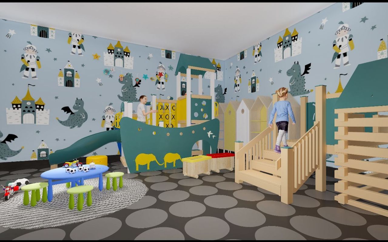 Piso en Alanya, Turquia, 55 m² - imagen 14