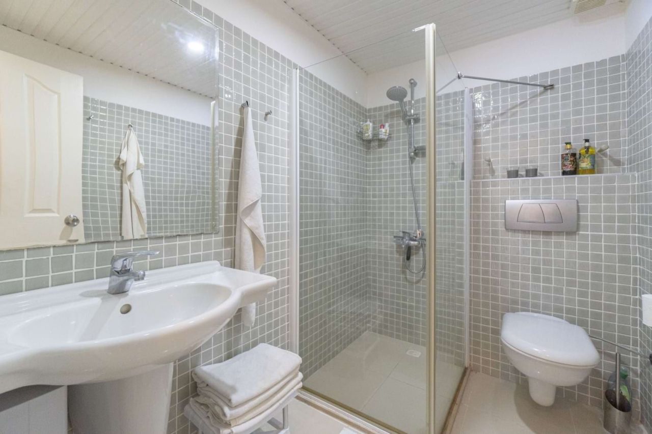 Ático en Alanya, Turquia, 190 m² - imagen 10