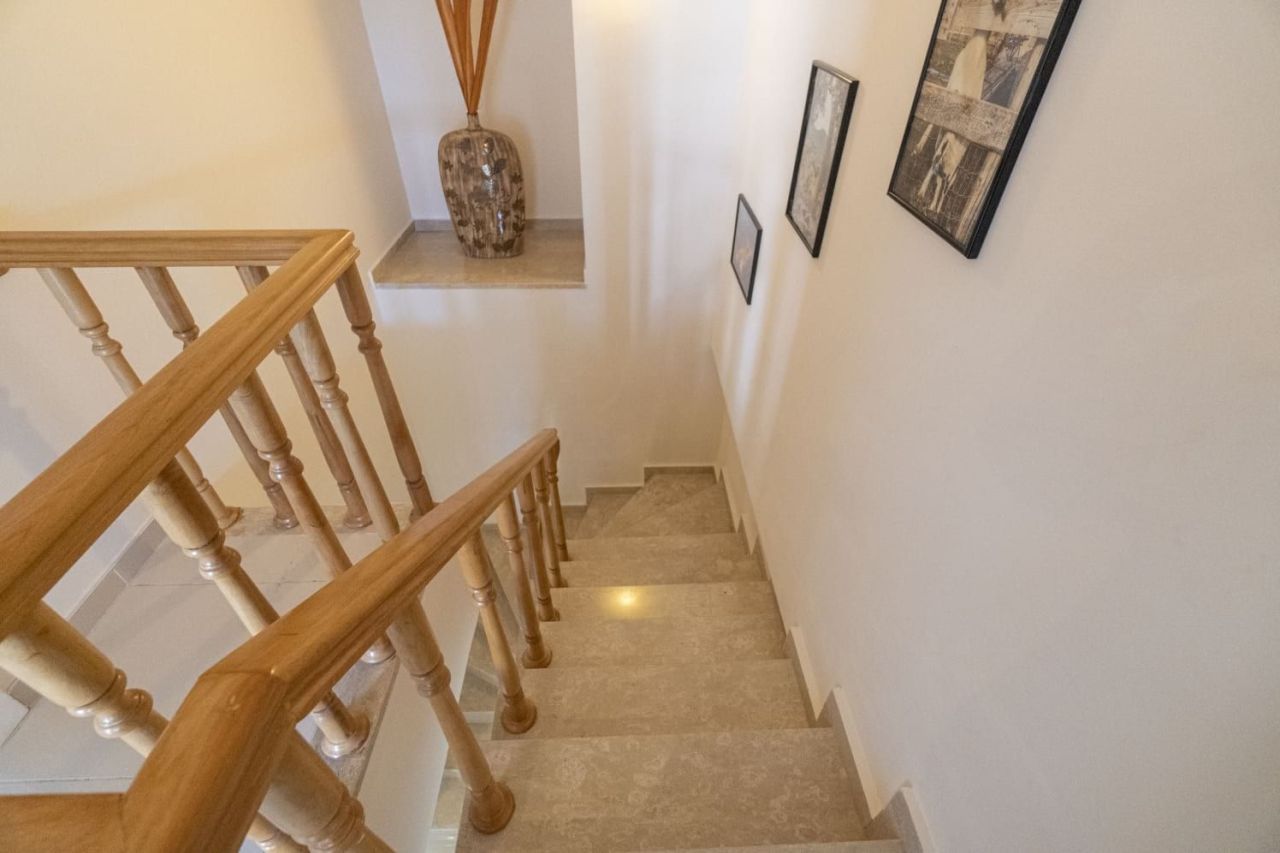 Ático en Alanya, Turquia, 190 m² - imagen 11