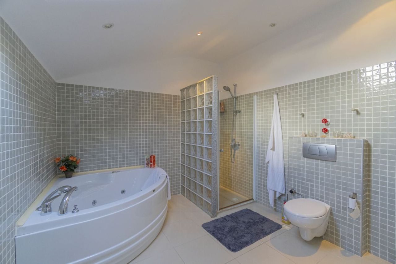 Ático en Alanya, Turquia, 190 m² - imagen 14