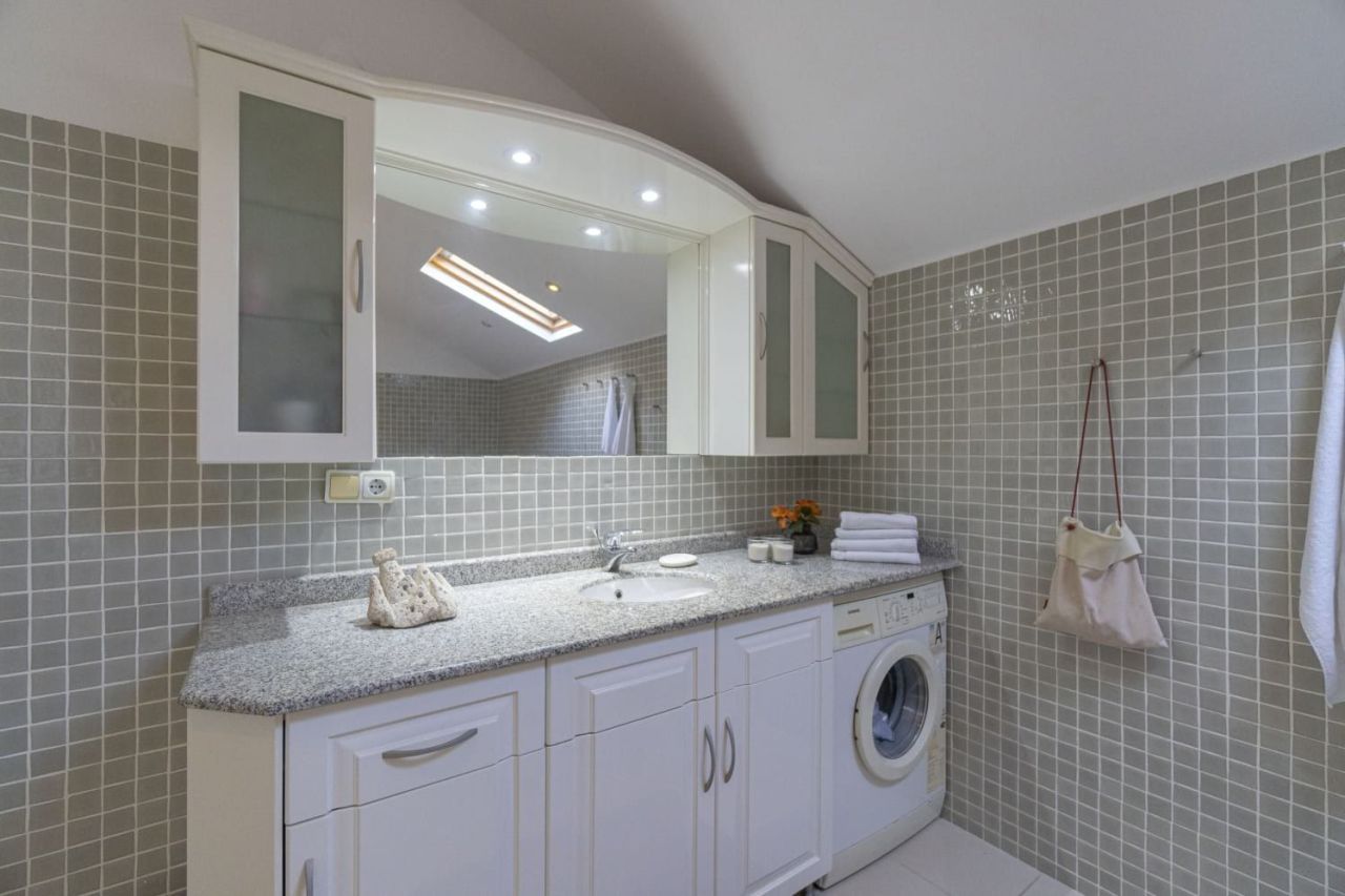 Ático en Alanya, Turquia, 190 m² - imagen 15