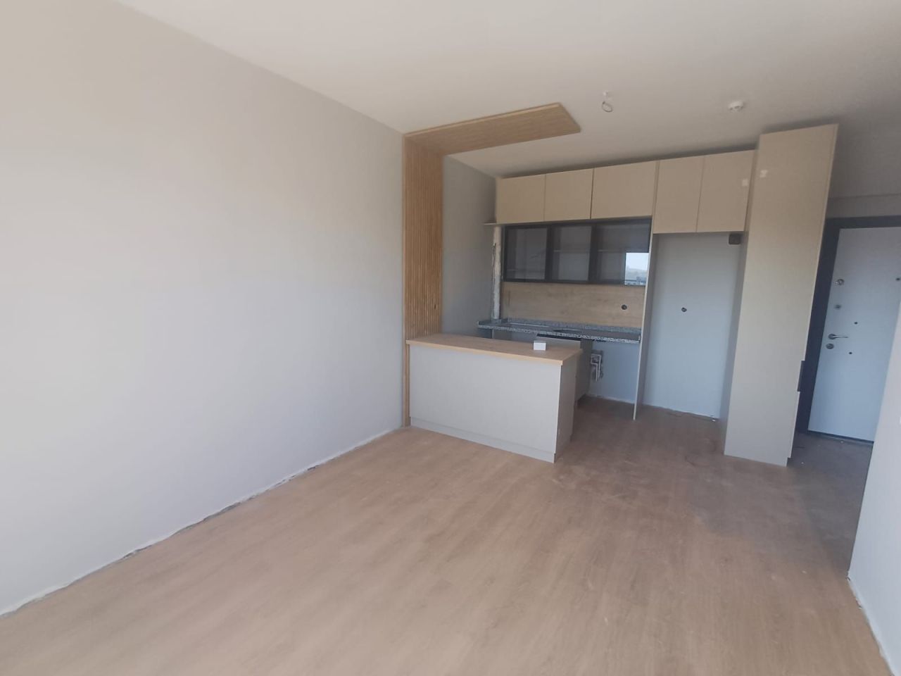 Piso en Mersin, Turquia, 58 m² - imagen 6