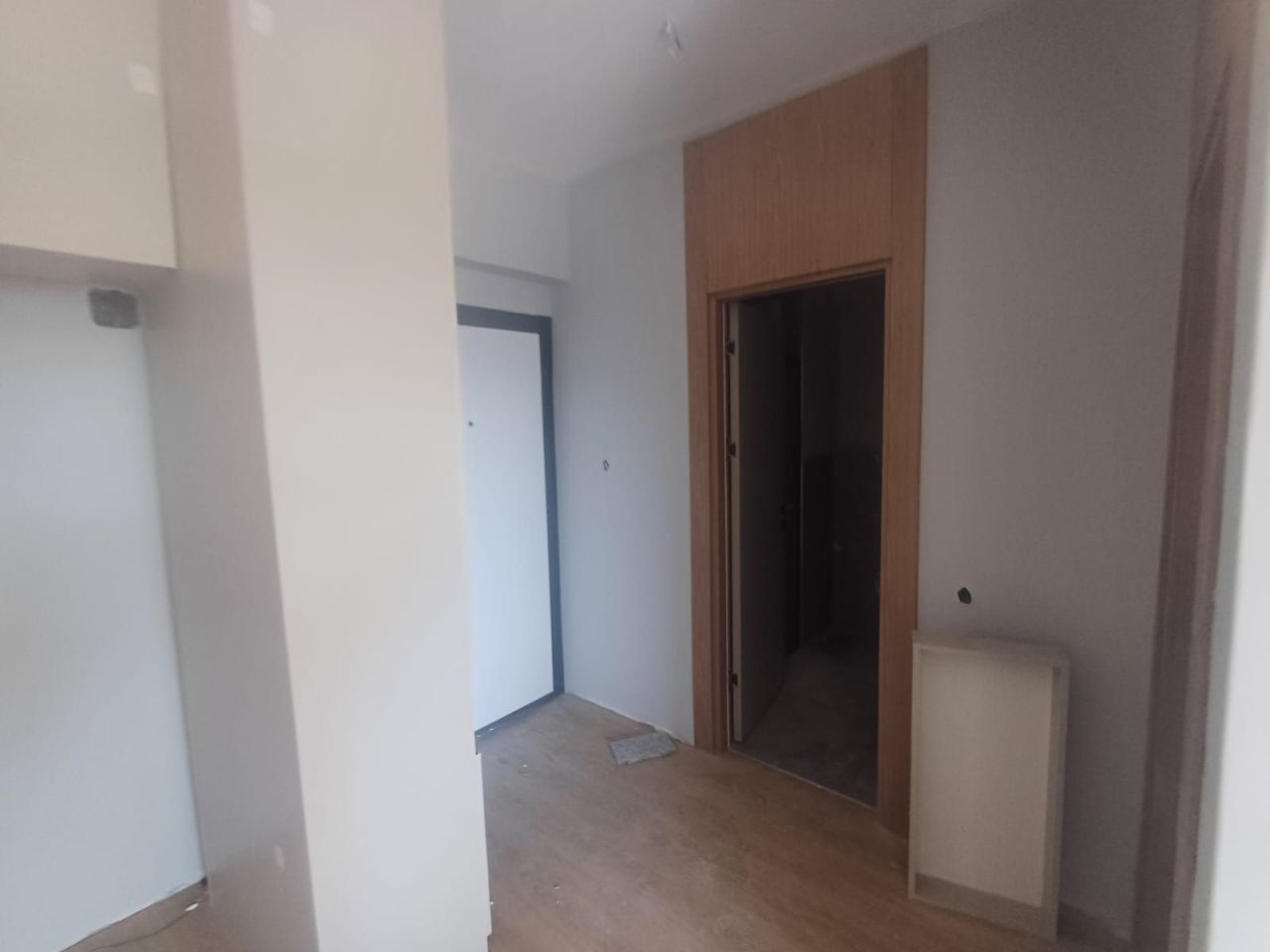 Piso en Mersin, Turquia, 58 m² - imagen 7