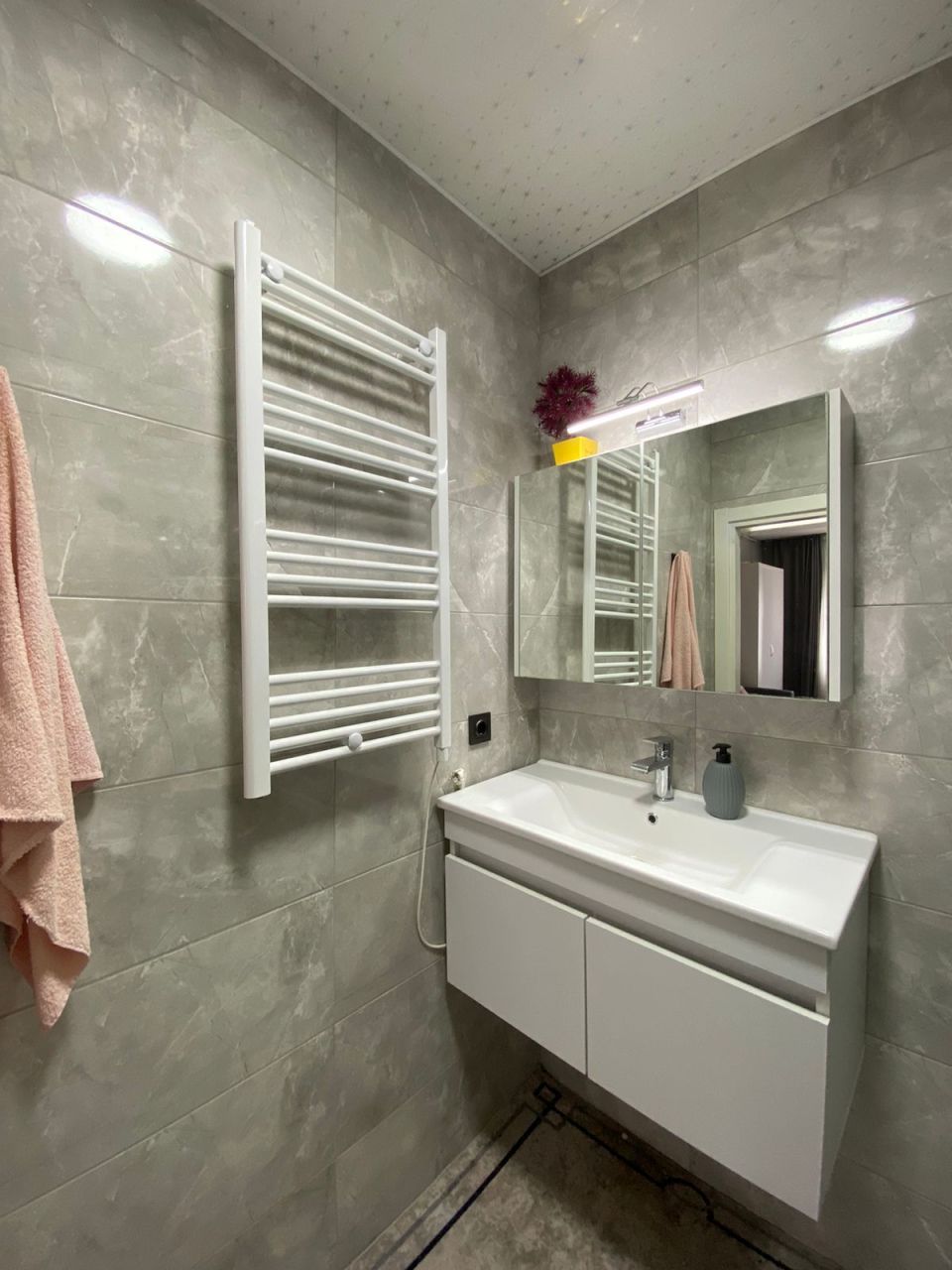 Flat in Mersin, Turkey, 75 m² - picture 6