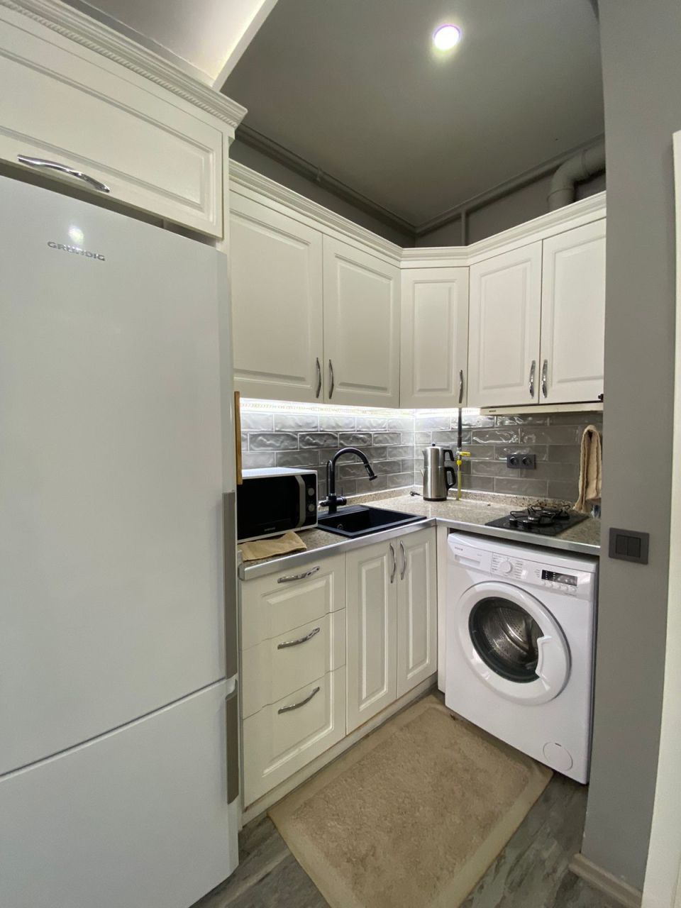 Flat in Mersin, Turkey, 75 m² - picture 5