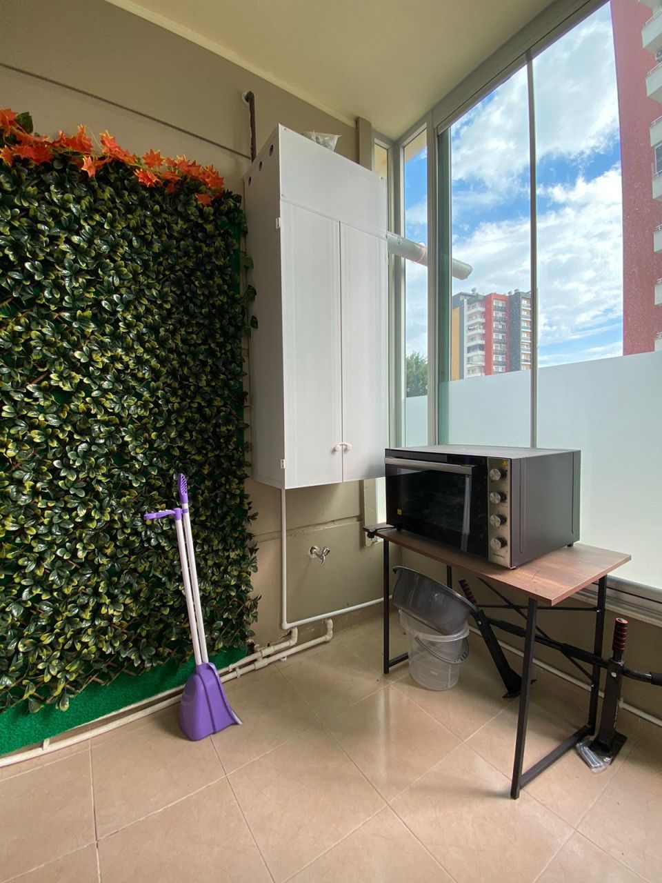 Flat in Mersin, Turkey, 75 m² - picture 11