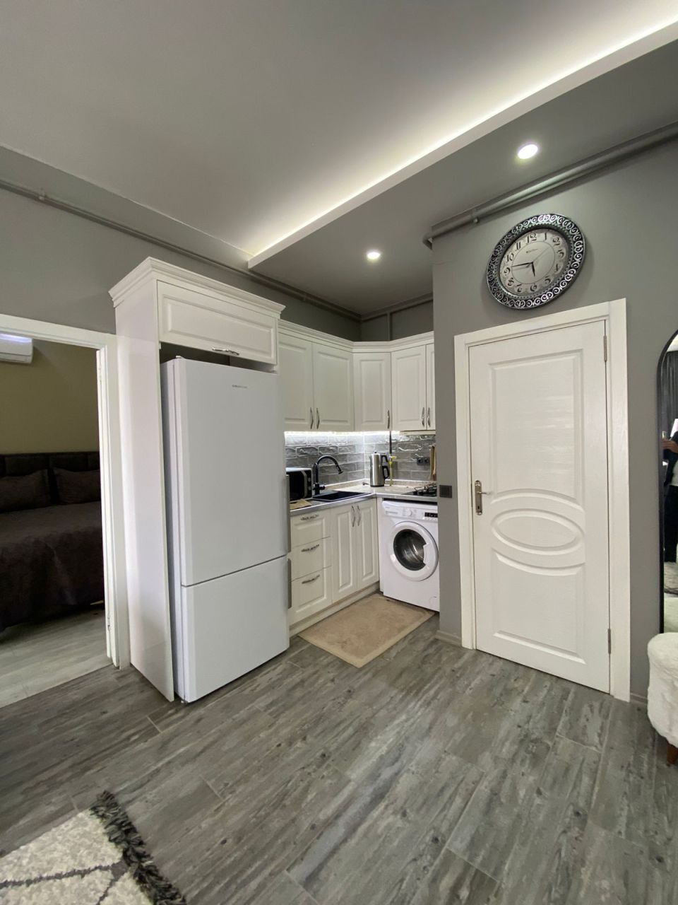 Flat in Mersin, Turkey, 75 m² - picture 3