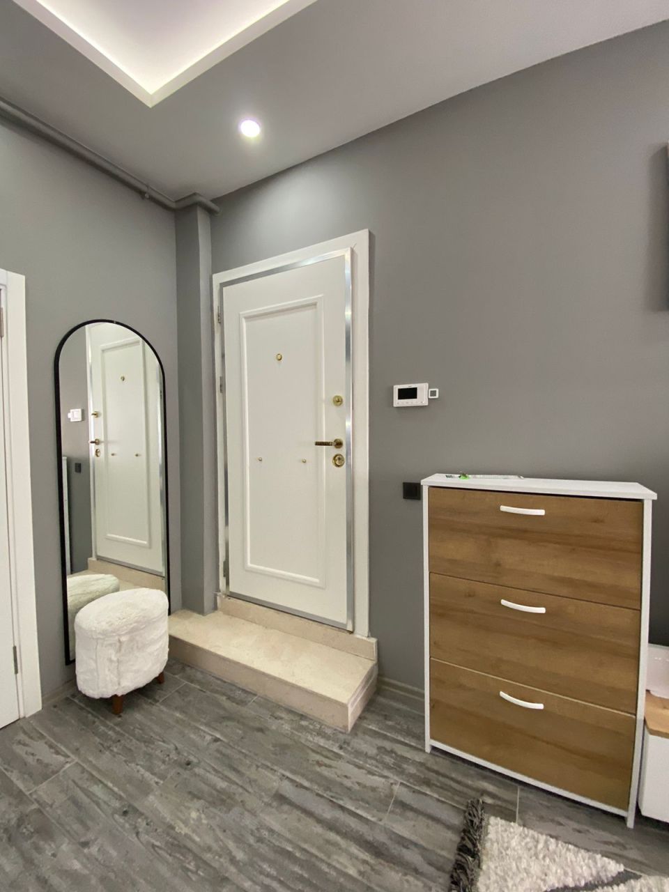 Flat in Mersin, Turkey, 75 m² - picture 2